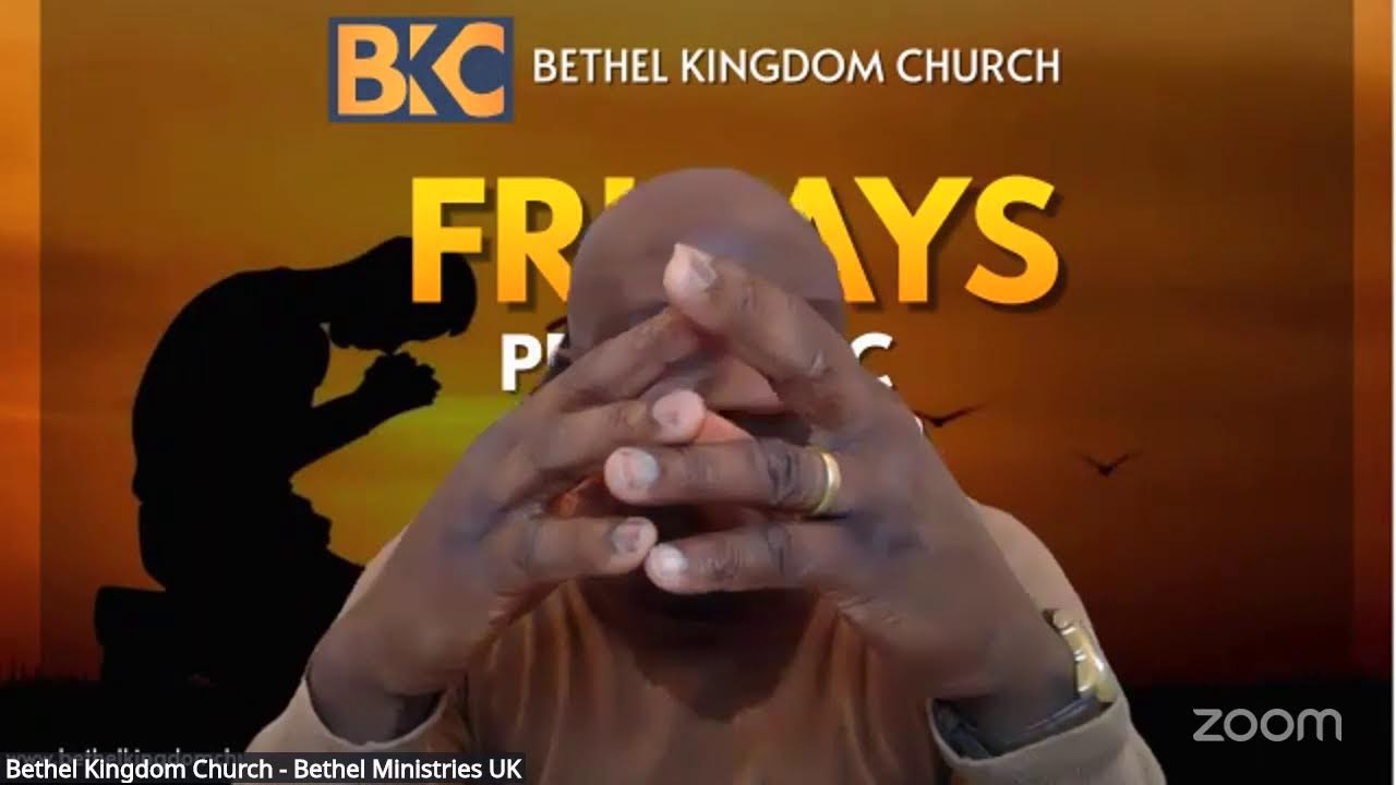 Prophetic Prayers || 30.01.26