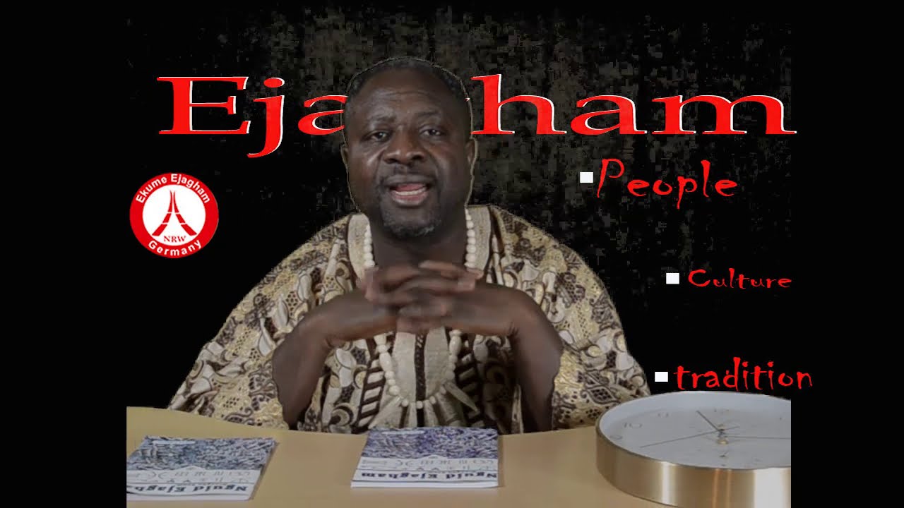 Otag Ebhuh / how to read the time