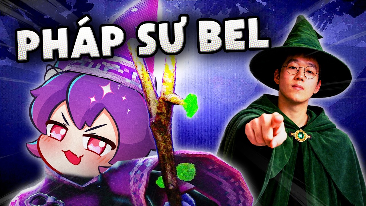 GIẢ LẬP L&Agrave;M PH&Aacute;P SƯ THỪA C&Acirc;N - YAPYAP