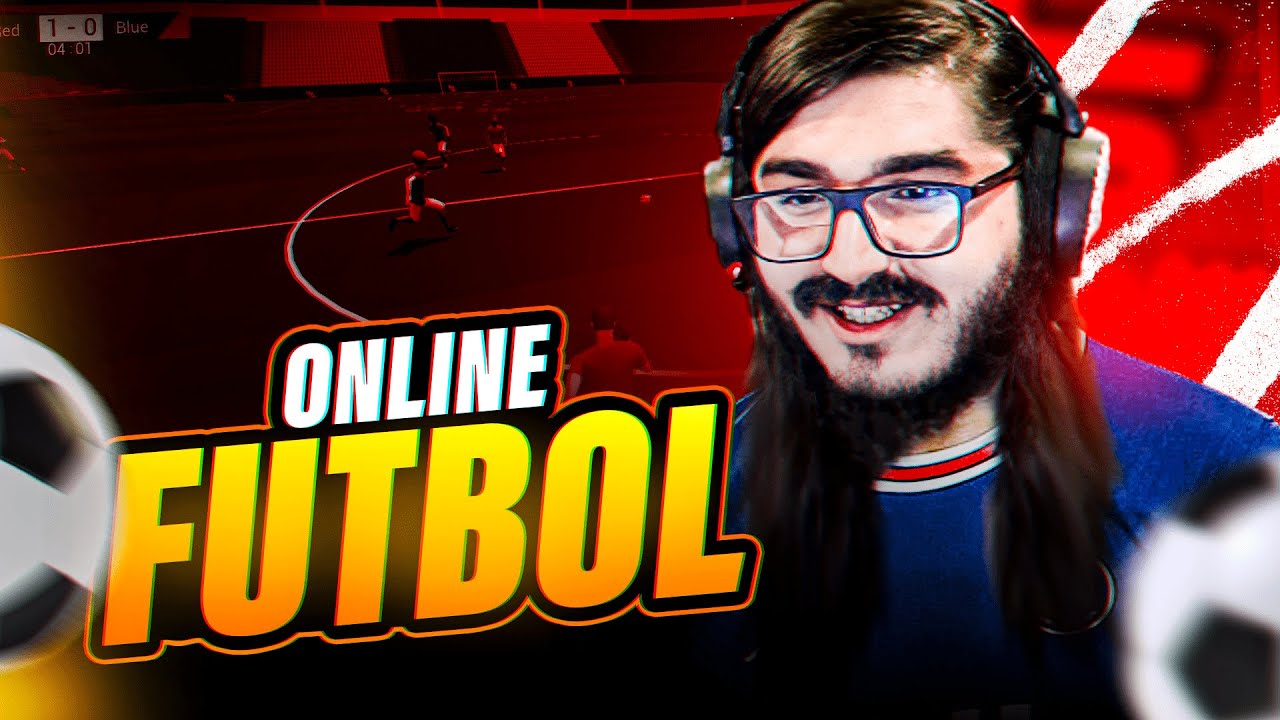EKİPLE PRO SOCCER ONLINE OYNADIK! | Kendine Müzisyen