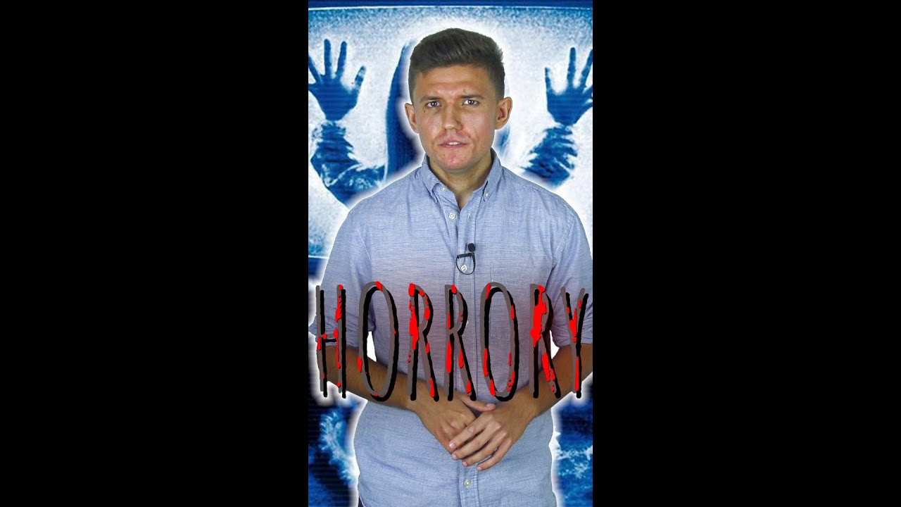 Czy chrześcijanin powinien oglądać horrory?