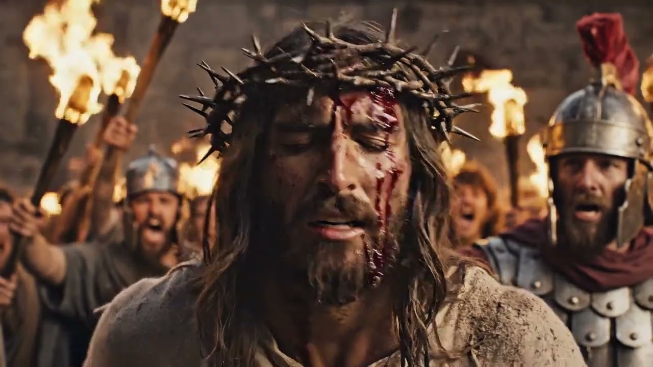 Jesus Powerful Miracle Story | Inspirational Christian Short | Faith & Hope Message 