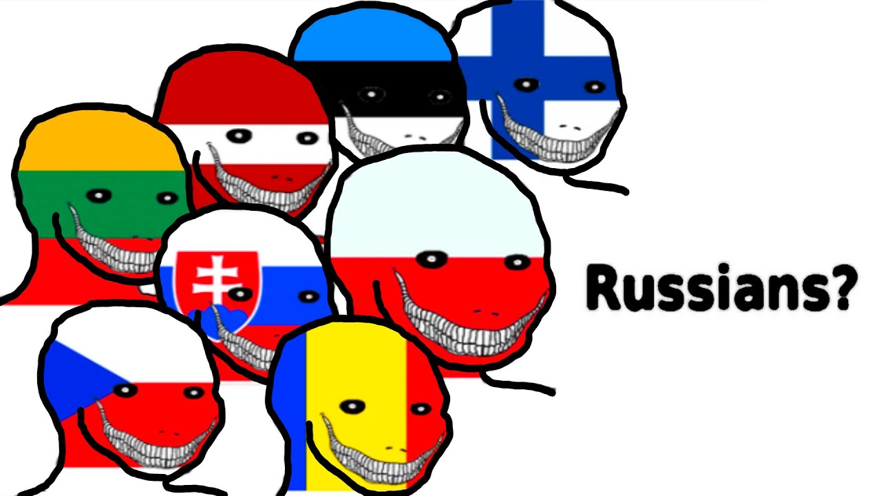 NATO in a nutshell