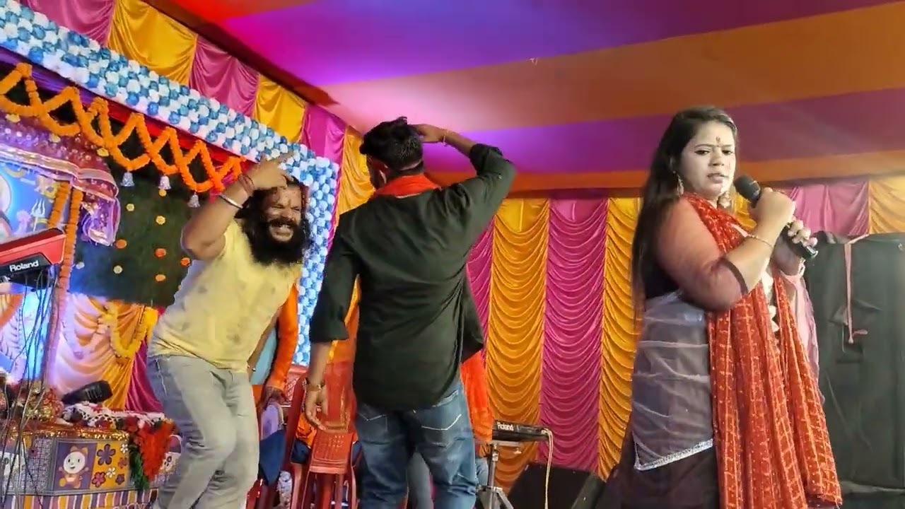 sudesh Singh Bhajan song 2