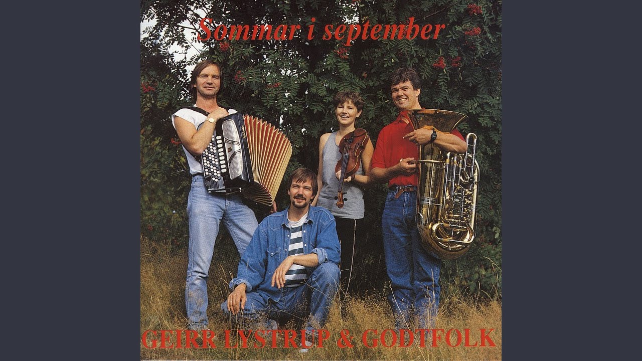 Sommar I September