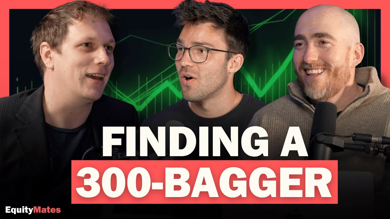 The Bull Market for Australian Small Caps - Claude Walker