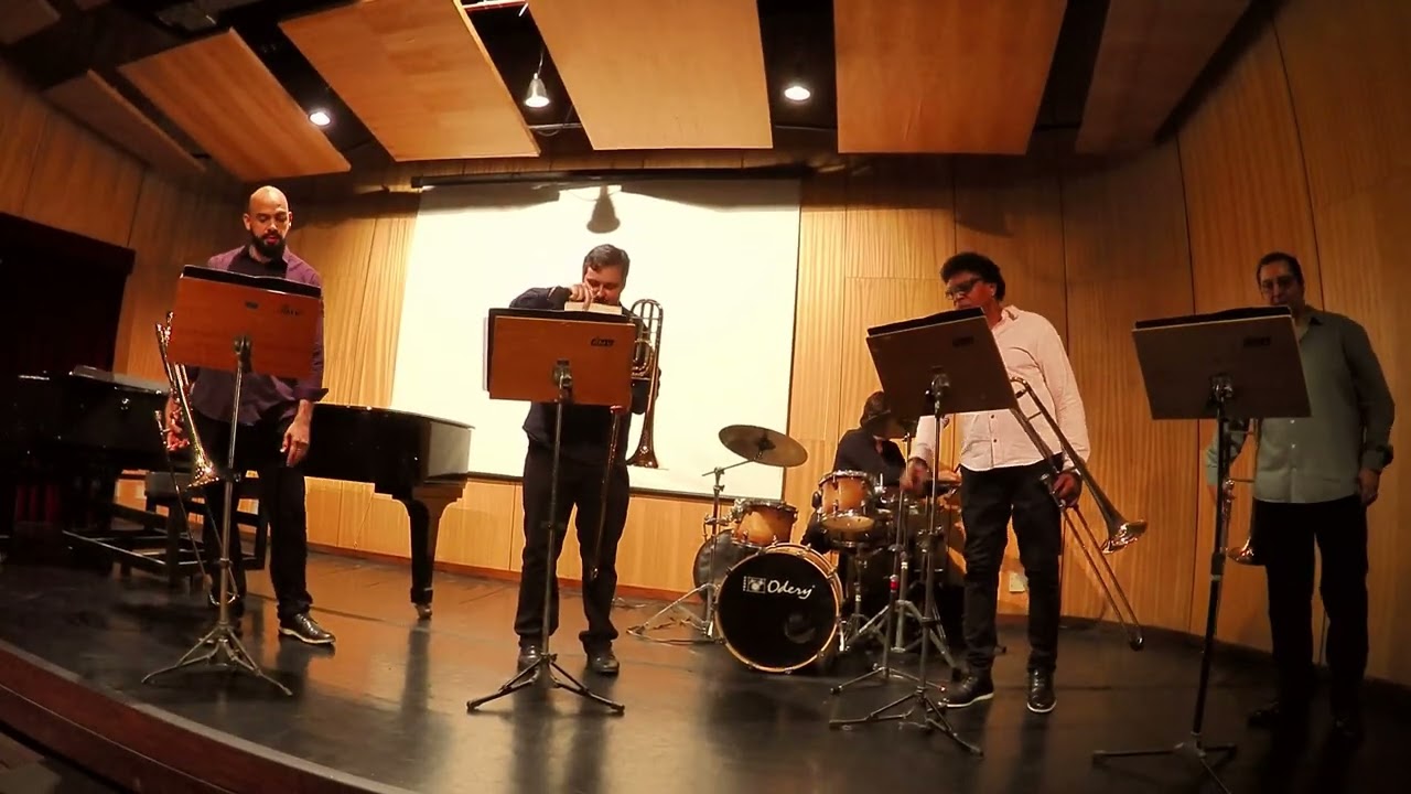 ABT 2025 - Quarteto Brasileiro de Trombones