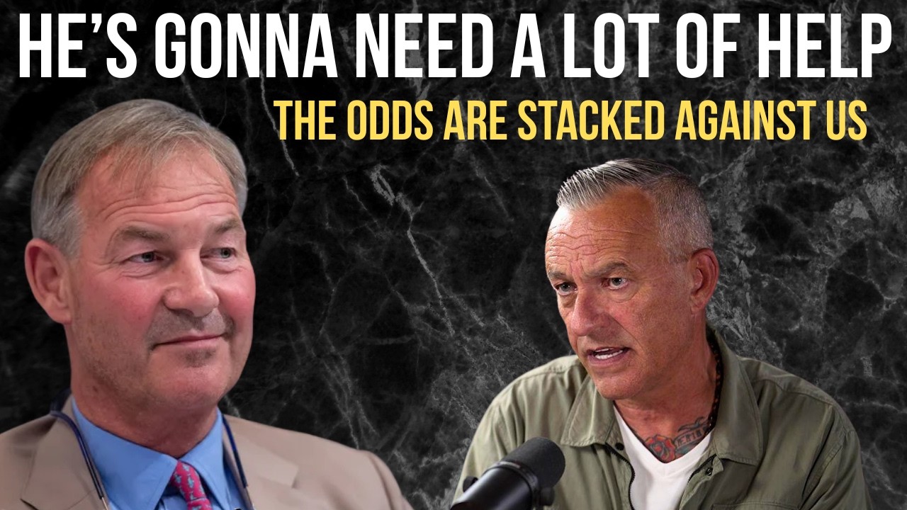 Руперту Лоу предстоит непростая задача.