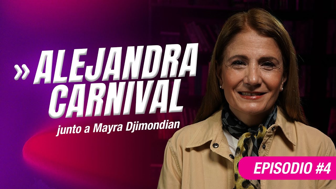Alejandra Carnival: 