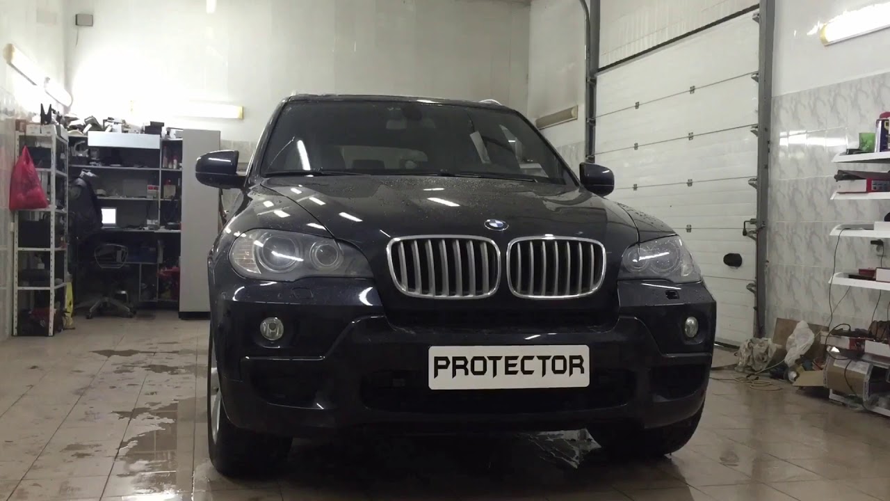 74. Блок CAS в BMW- вы самое слабое звено!