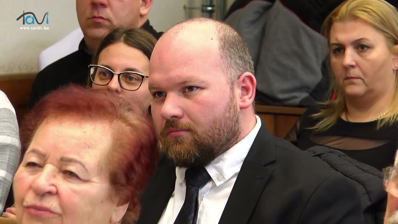 Programegyeztető fórum Marcaliban 2026 - Tavi TV