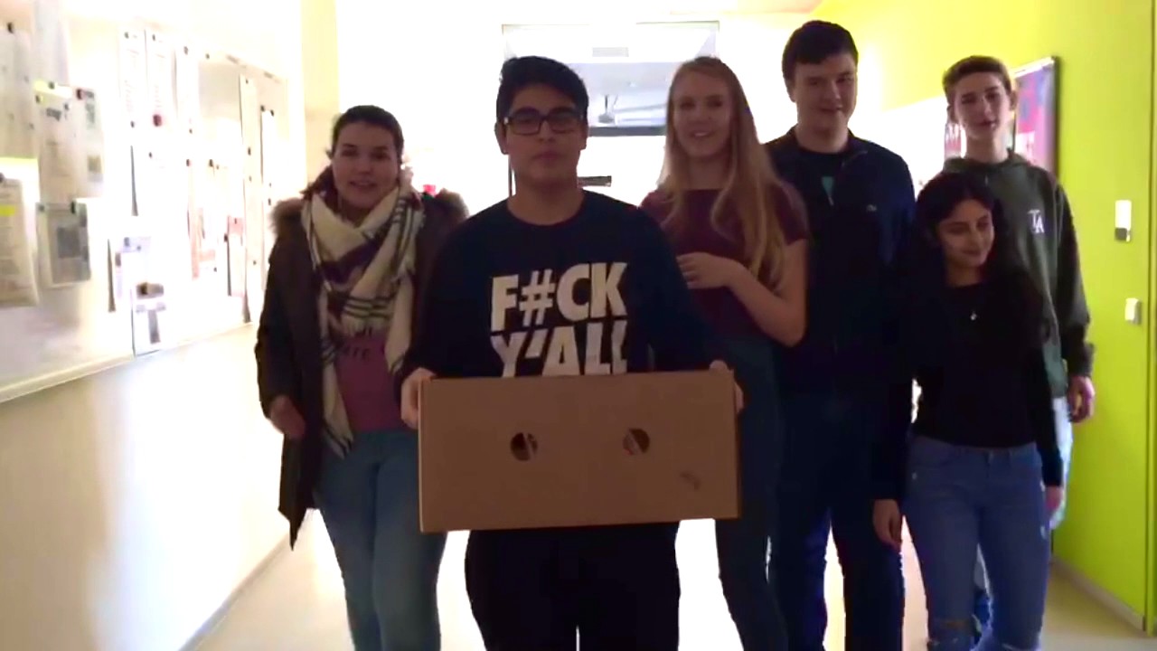 Türchen 17 HAK Steyr Adventkalender 2016