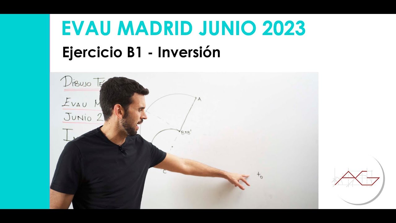 EVAU MADRID JUNIO 2023 - Inversi&oacute;n (B1)