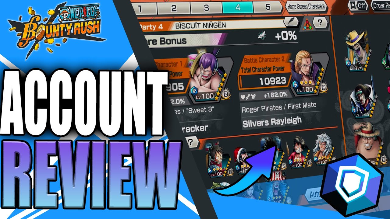 Things to focus on when building your support! *Circumstantial* Let's review this account!