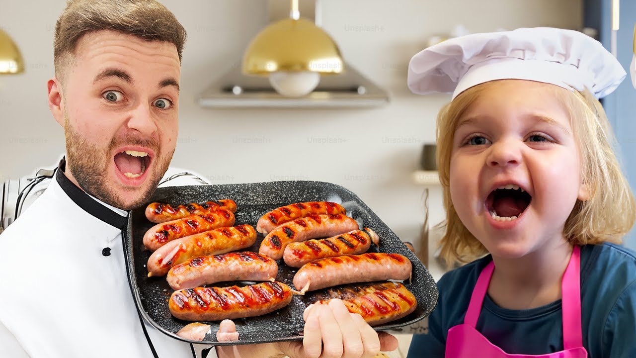 Our FAMILY Evening Routine