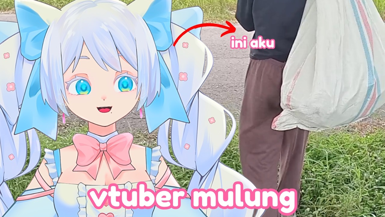 VTUBER MULUNG