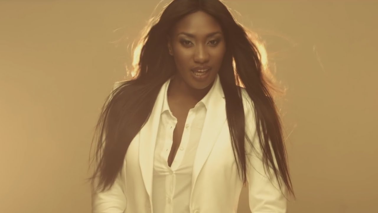 Aya Nakamura - Bris&eacute; (Clip officiel)