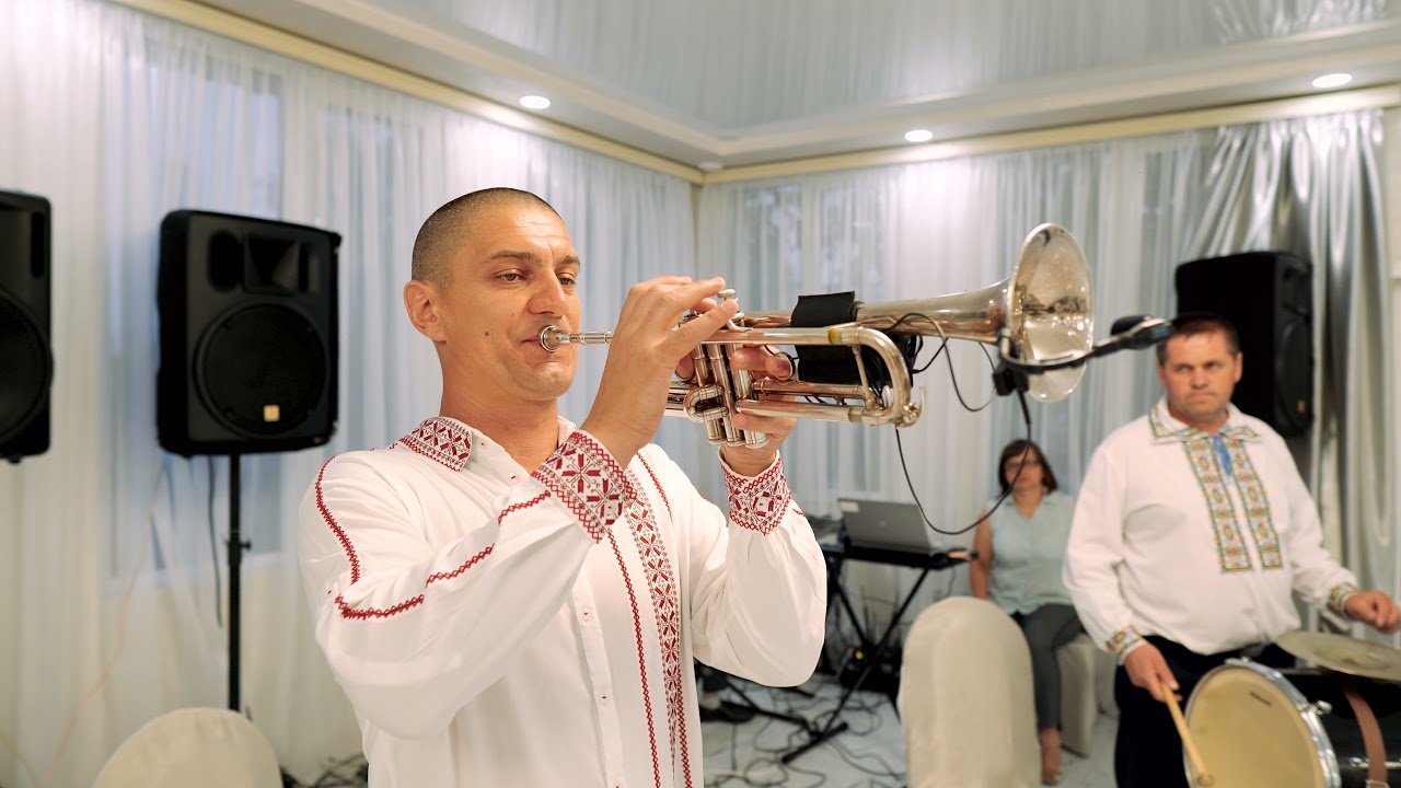 Muzică pentru suflet, de la S. Mocanu, N. Raru, P. Saghin, C. Pocoi, la Slobozia Mare