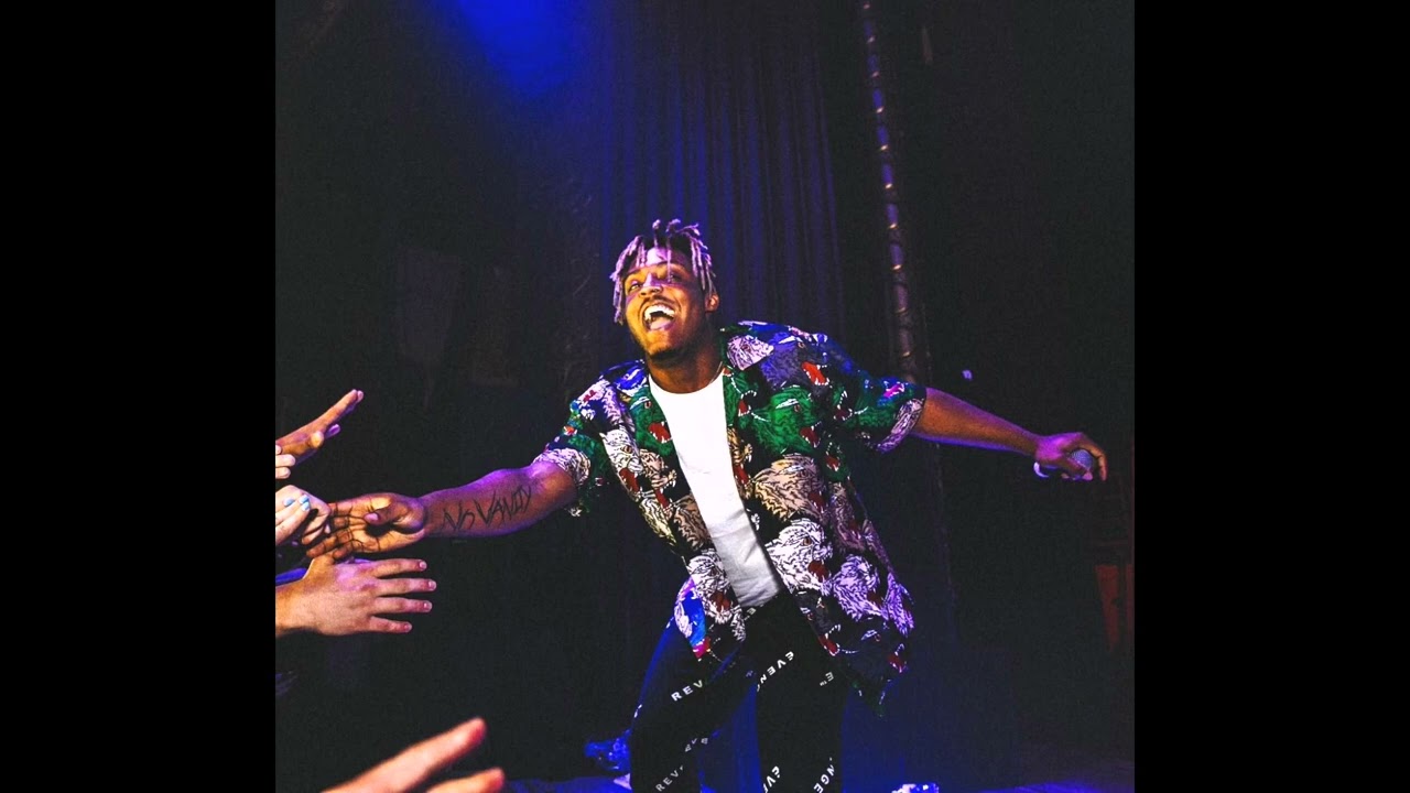 [SOLD] Juice WRLD Type Beat - 