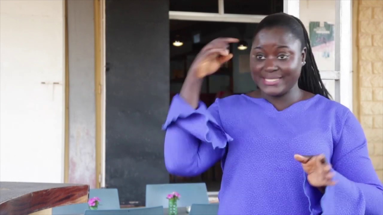 Tulkuya Signs Restaurant Offers Deaf Women a New Lease on Life