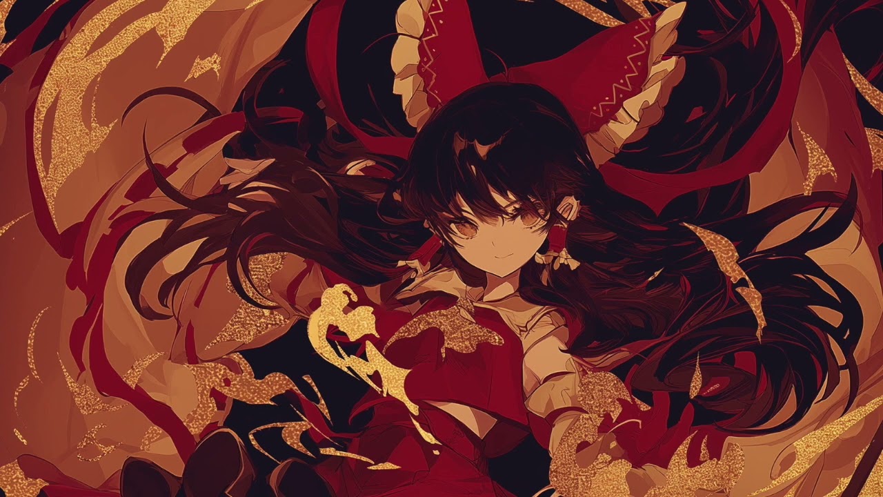 My destiny (NJK Re-pro LLLedit) 【NJK Record】