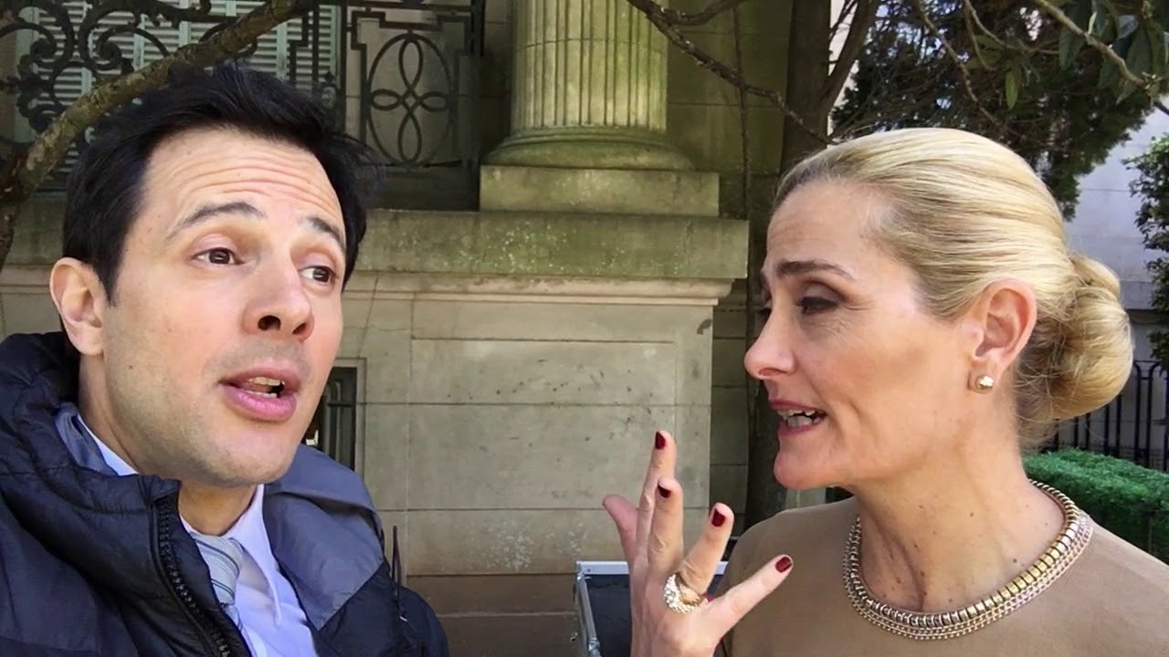 DAVID MURI PRESENTA 