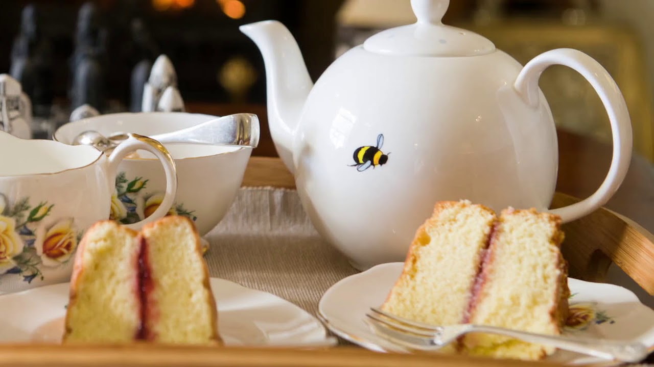 Cambridge House Bed & Breakfast Reeth Swaledale