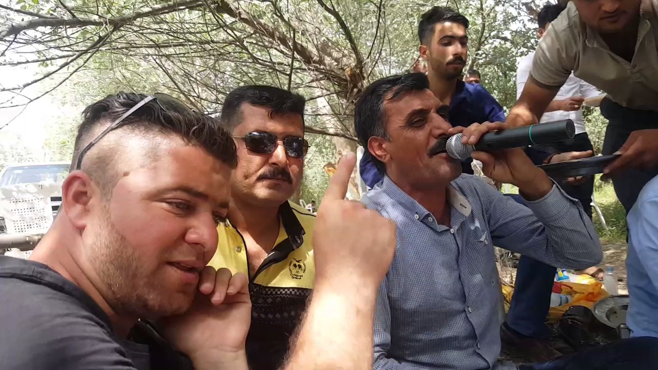علي بنا جديد 2017 حفلة ليلان قنبر ده ده ( كوكار ليلانم كوكار )