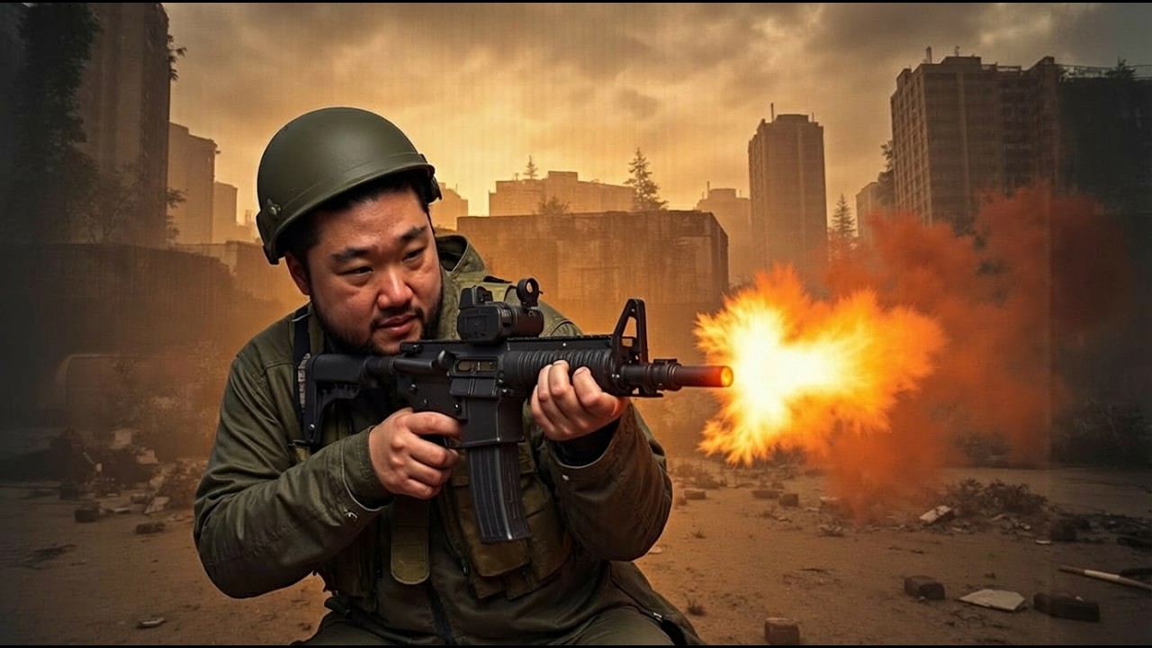MARI KITA BANTAI FACEIT