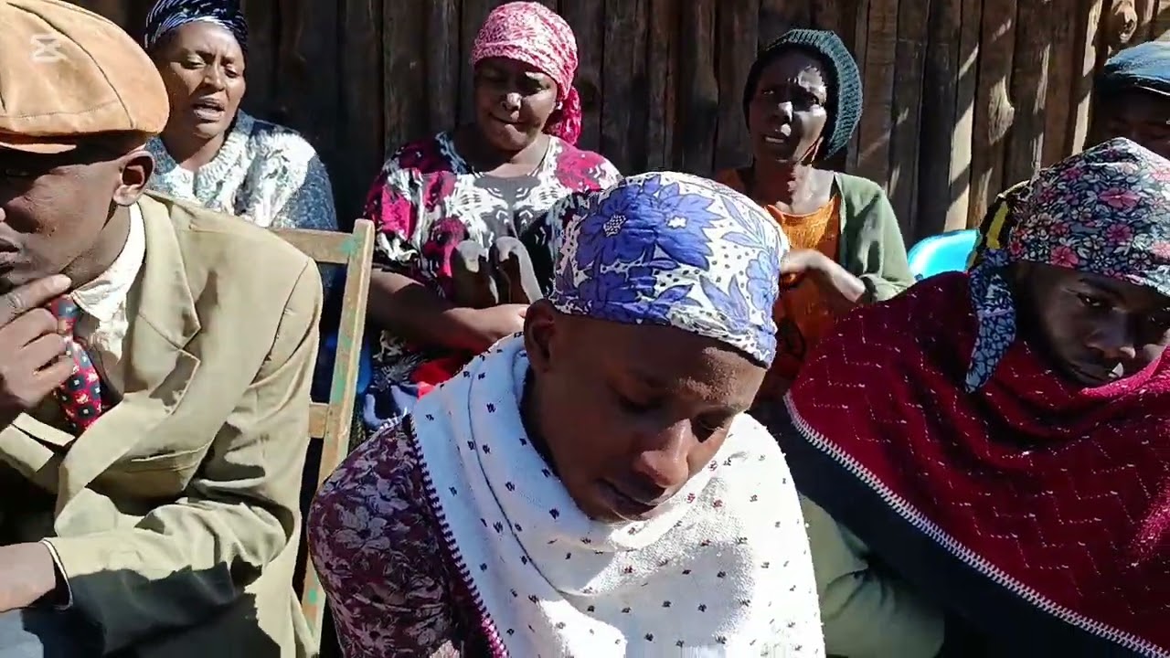 Mashakaya ti ma Wanjiku//@Wakairu1 gukoni ituraa mena @kufai #kikuyucontent #comedy #drama #fyp
