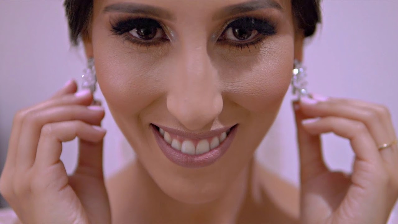 A noiva mandou um TOP SUNDAE pro noivo no dia do casamento.