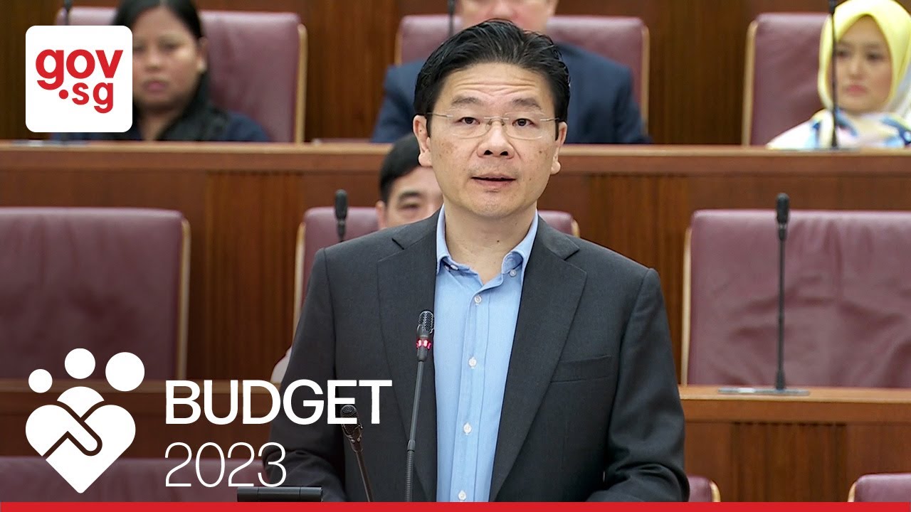 Budget 2023 Round-Up: A Fair and Progressive Fiscal System