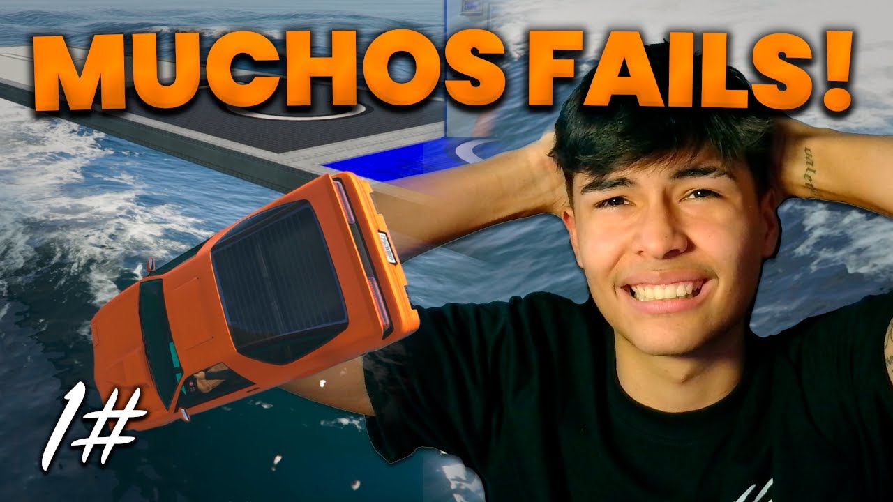 Este MODO ADVERSARIO es DIFICIL... | Bronca en Tiempo Extra 1# GTA Online