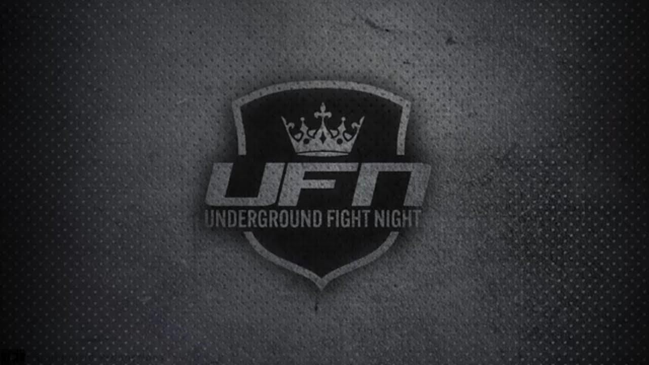 UFN - Underground Fight Night 2023