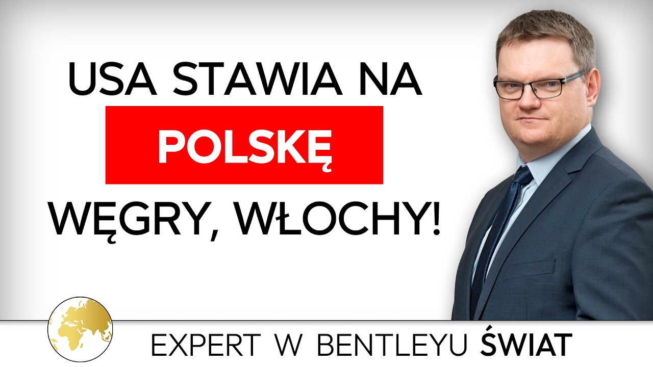 Czy Trump uratuje Polskę przed „destrukcyjnymi przepisami” Unii Europejskiej? Radek Pogoda