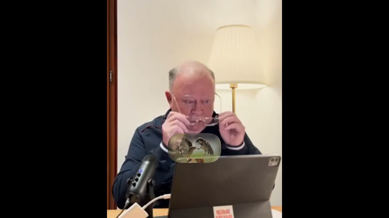 Караулов - это дефолт России 