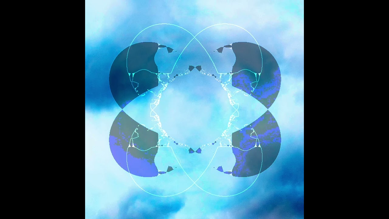 the window is my guiding light