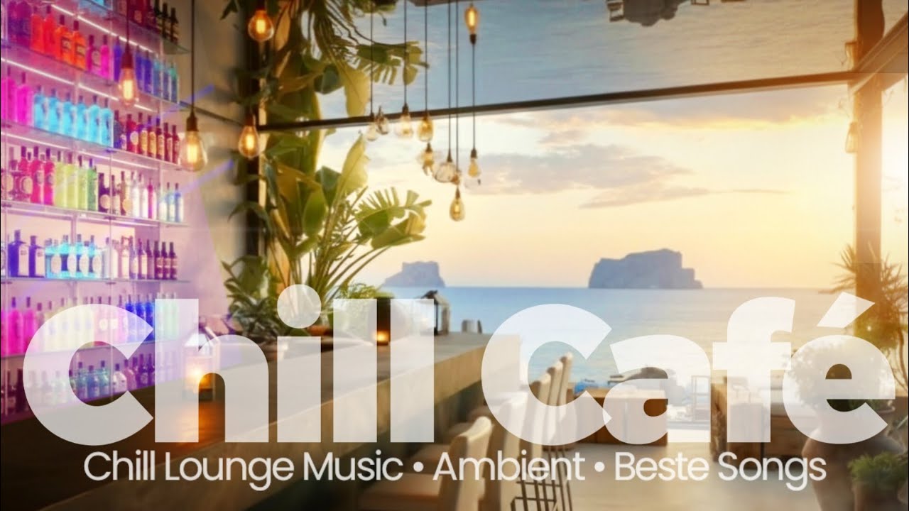 Chillout DEEP Lyrics | Ultimate Music & Chillout Vibes geo