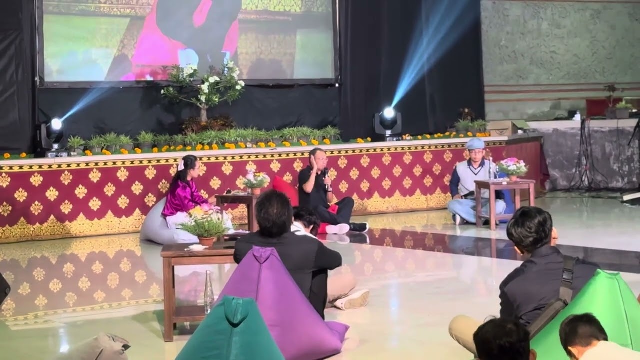 Rencana pengembangan Pusat Kebudayaan Bali oleh wayan koster (#balinewsid #wayankoster #live  #fyp