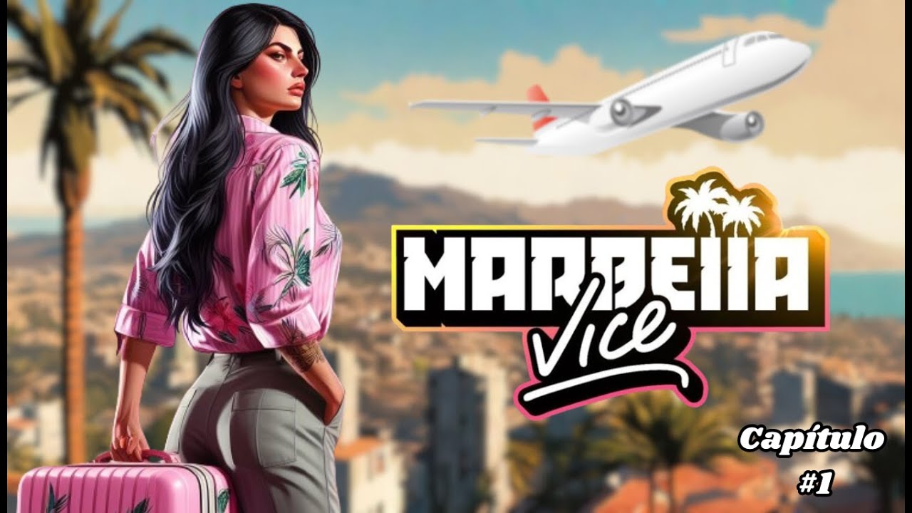 MARBELLA VICE II ATISHA PAO CAP 1