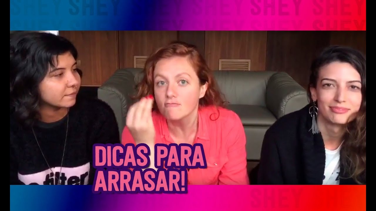 3 dicas pra arrasar na balada