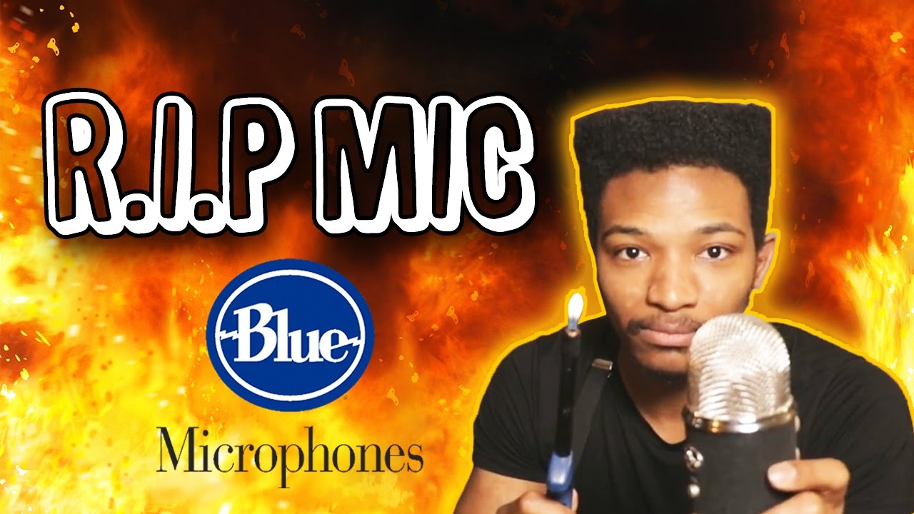 ETIKA'S MICROPHONE DISASTER