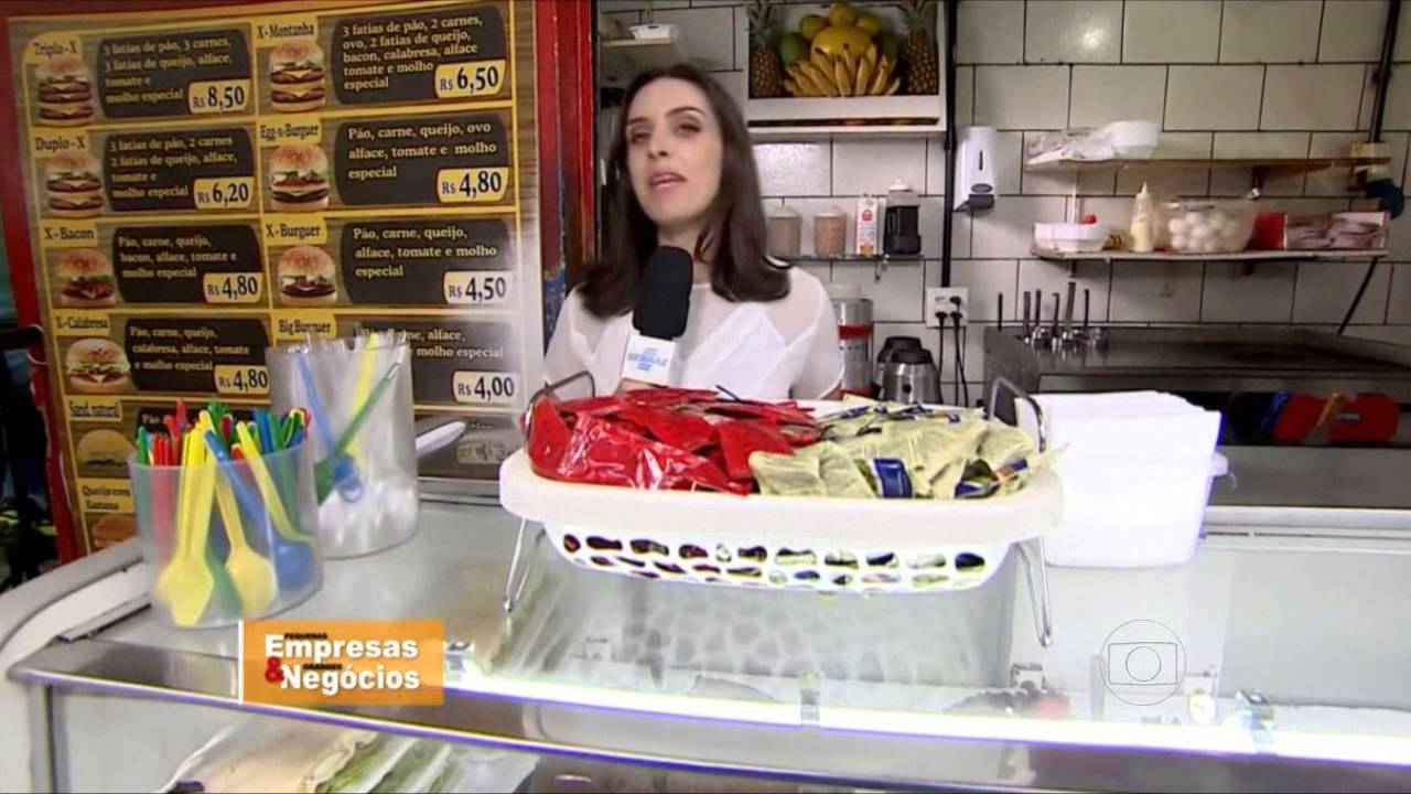 Andre Martins Palestras - (PEGN) Mat&eacute;ria Pequenas Empresas Grandes Neg&oacute;cios