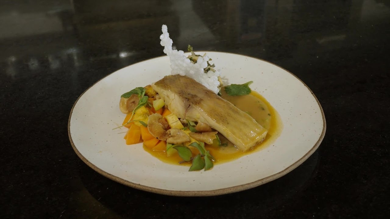 Caldeirada Paraense | Le Cordon Bleu São Paulo