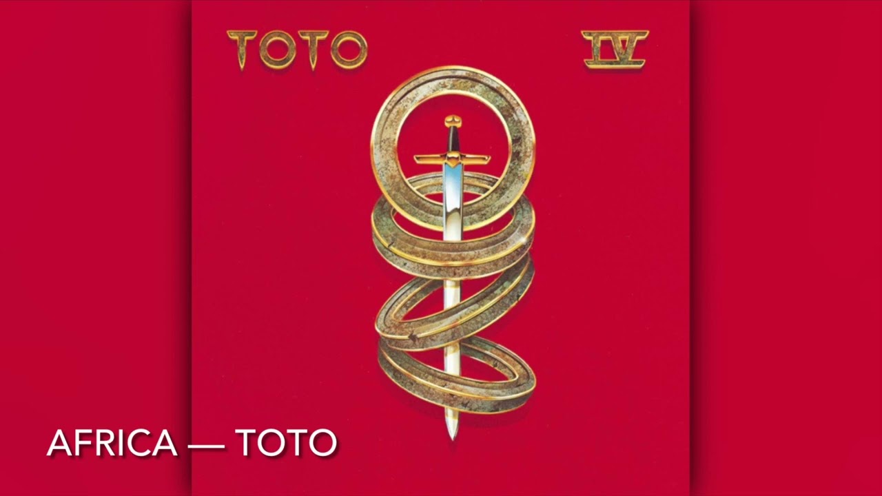 Africa - Toto [8D]
