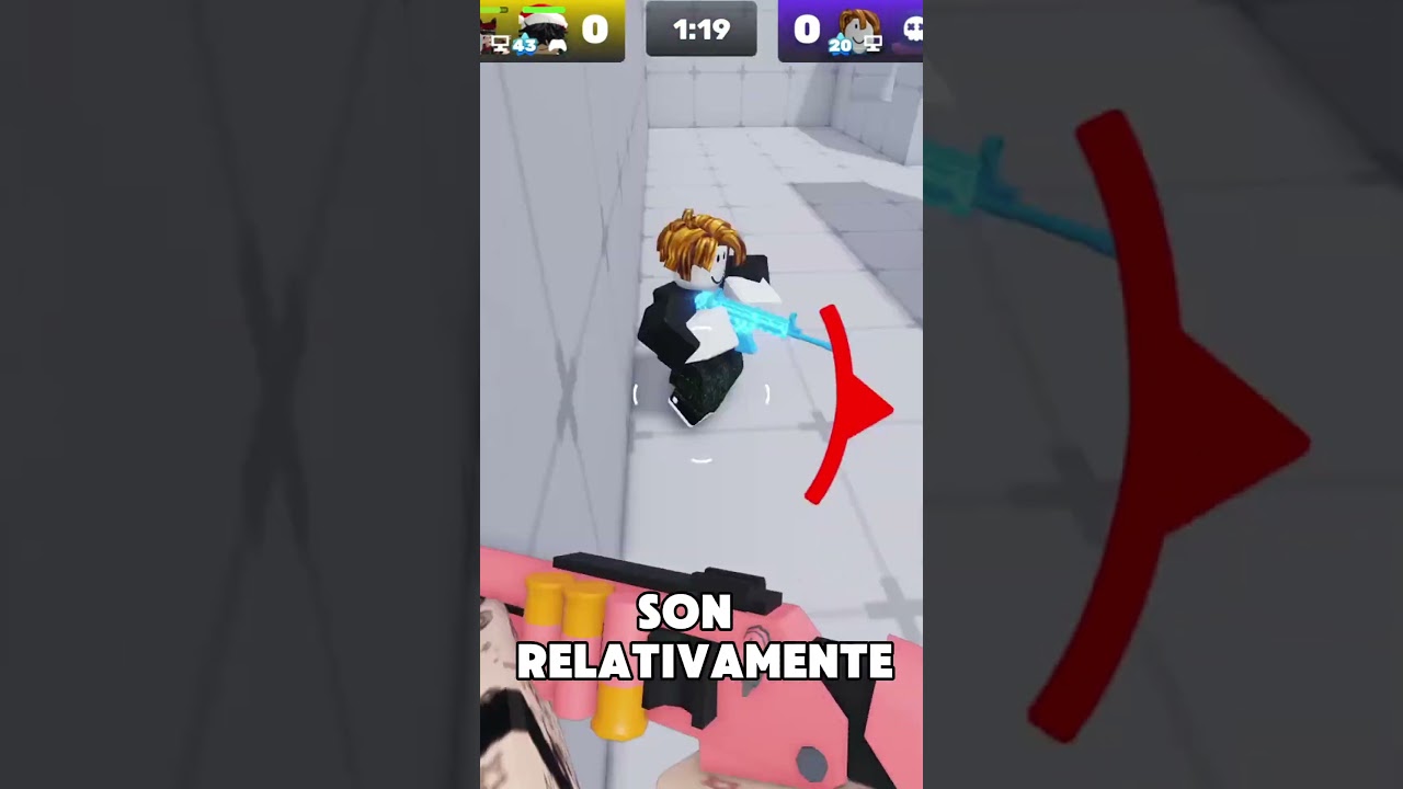 &iexcl;C&oacute;mo Conseguir el TOKEN SECRETO en Rivals! 🎯🔥