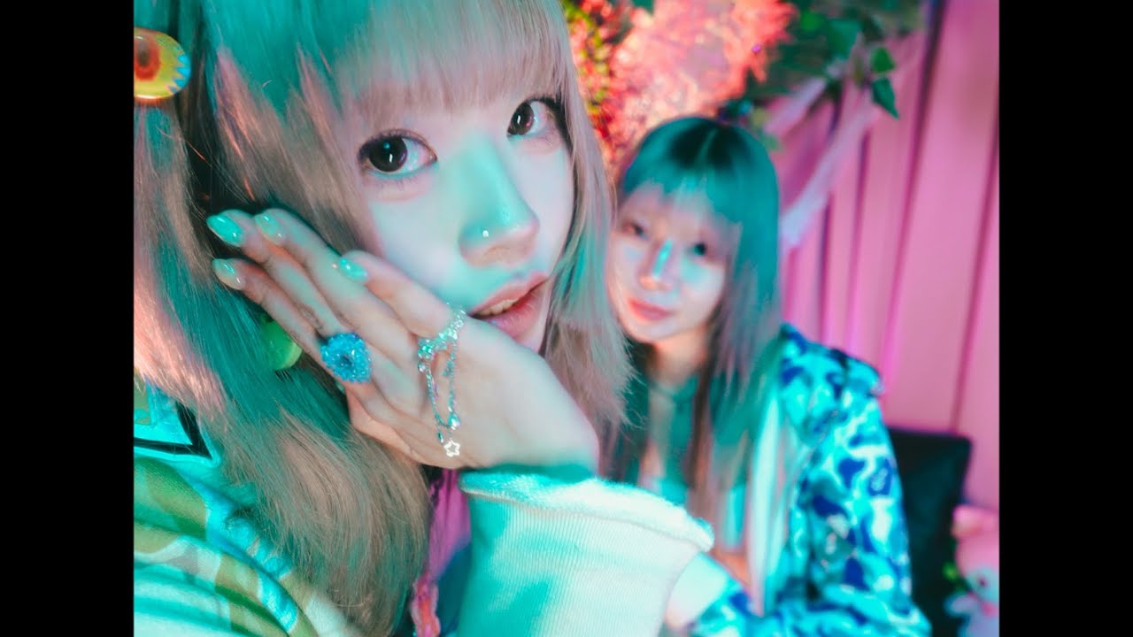 nineorzero X CHIKA [NZIKA] - 미아내 MV