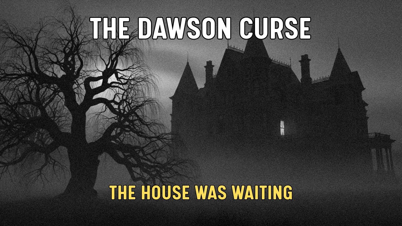 The Curse of Dawson Manor