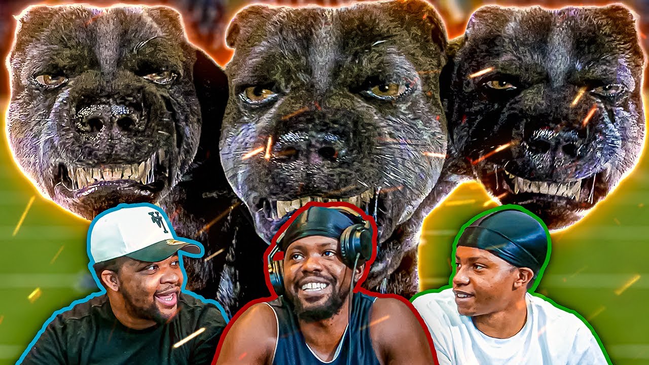 The FINAL BOSS Of MUT Squads Is No Joke...