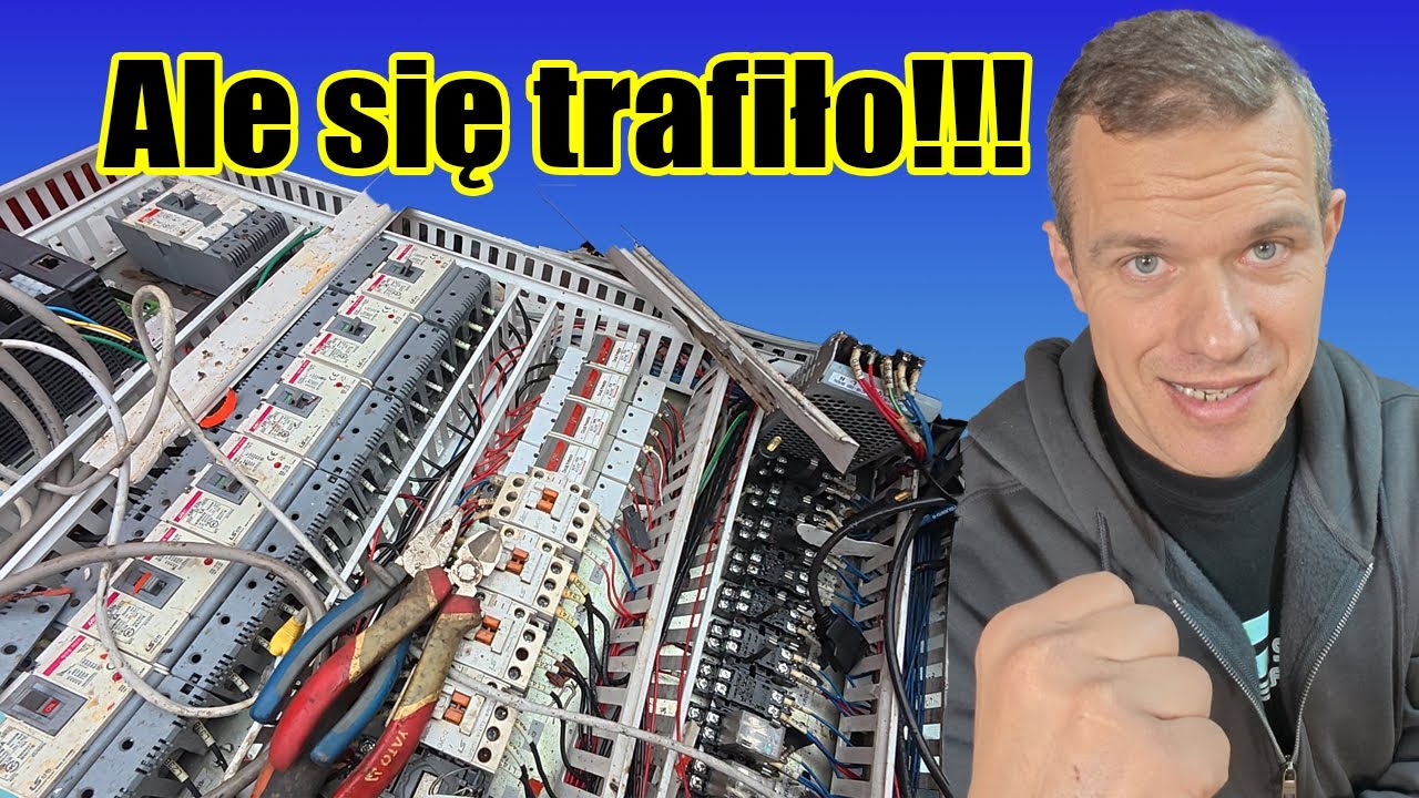 Czysty zysk! A się nie zapowiadało...